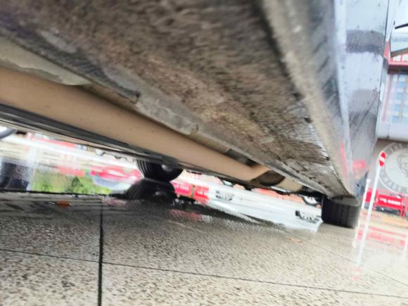 [南通·苏F] 二手本田凌派2016款 1.8L CVT豪华版