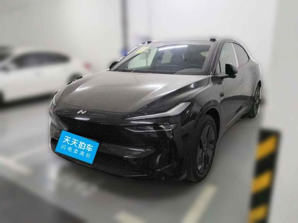 [西安·陕A] 二手乐道乐道L602024款 60kWh 四驱版