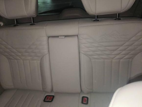 [济南·鲁A] 二手别克别克GL82017款 25S 豪华型 国V