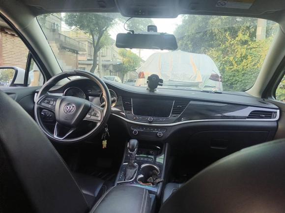 [宁波·赣E] 二手别克威朗2020款 20T CVT领先型