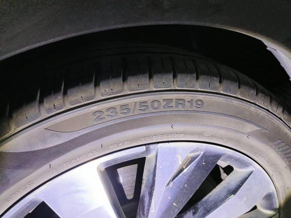 [宁波·浙B] 二手标致标致50082019款 380THP 7座豪华GT版