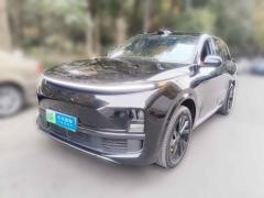 [成都·川A] 理想汽车理想L82023款 Max