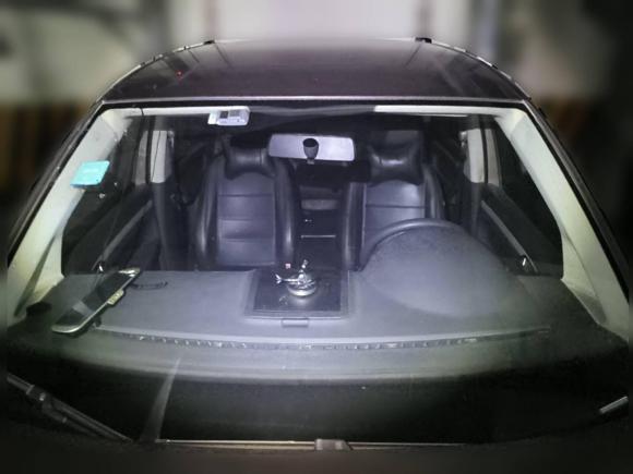 [嘉兴·浙F] 二手大众途安2013款 1.4T 手动风尚版5座