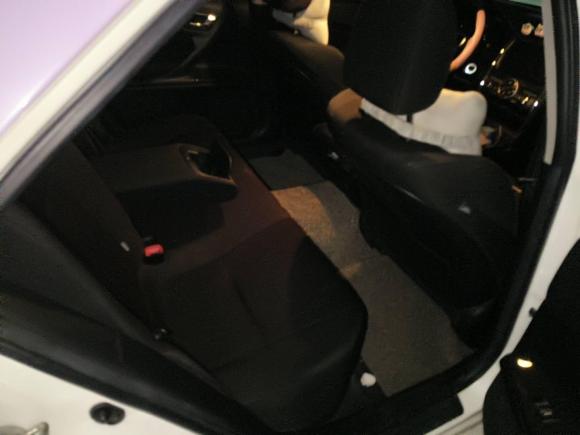 [嘉兴·浙F] 二手丰田锐志2013款 2.5S 菁锐版