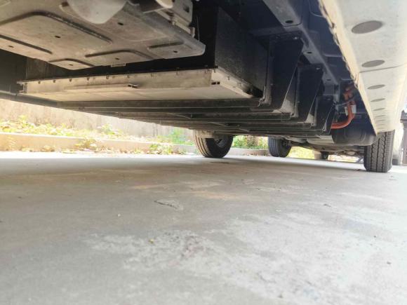 [温州·浙A] 二手远程远程星享V2023款 V6E 国轩高科38.7kWh超值版