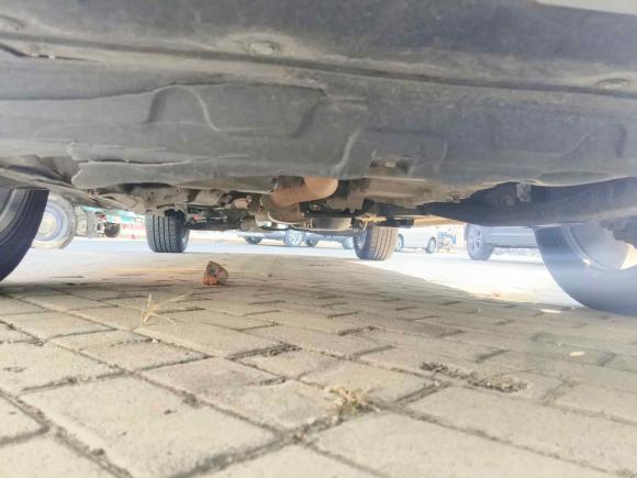 [苏州·苏U] 二手荣威荣威RX5 MAX2019款 300TGI 自动智能座舱豪华版