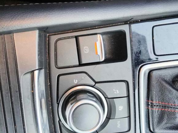 [常州·苏D] 二手马自达马自达3 昂克赛拉2017款 三厢 1.5L 自动豪华型 国V