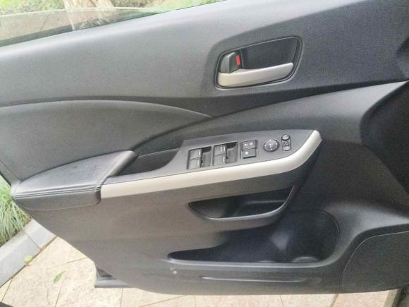 [嘉兴·浙F] 二手本田本田CR-V2012款 2.4L 四驱豪华版