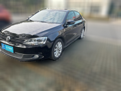 [苏州·苏E] 大众速腾2014款 1.6L 自动舒适型