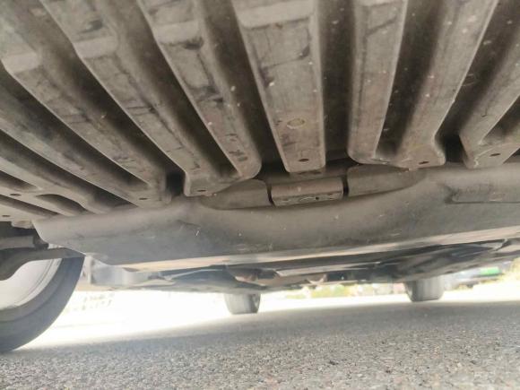 [广州·粤A] 二手奔驰奔驰E级2015款 E 260 L 运动豪华型