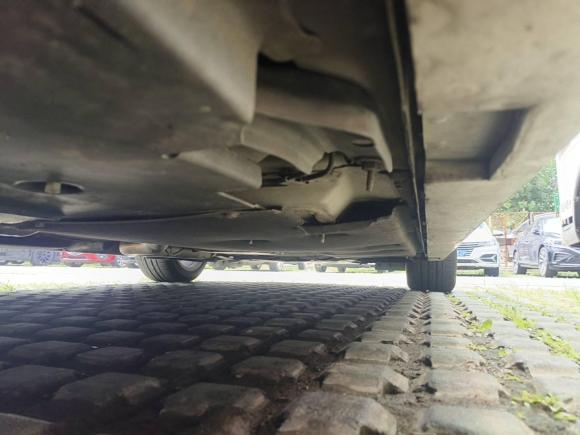 [上海·沪G] 二手凯迪拉克凯迪拉克ATS-L2017款 28T 时尚型