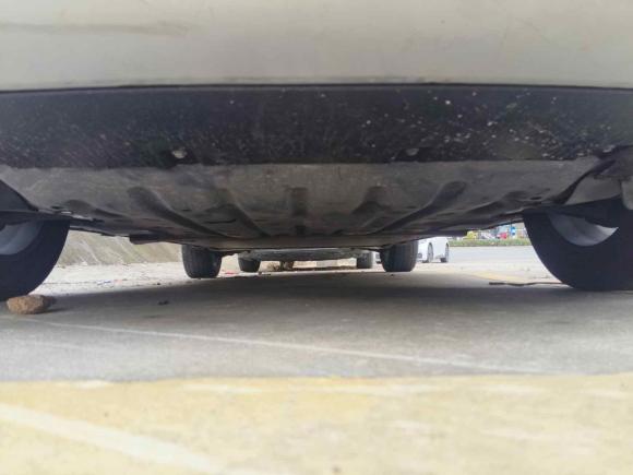 [温州·浙C] 二手比亚迪元PLUS2022款 430KM 尊贵型