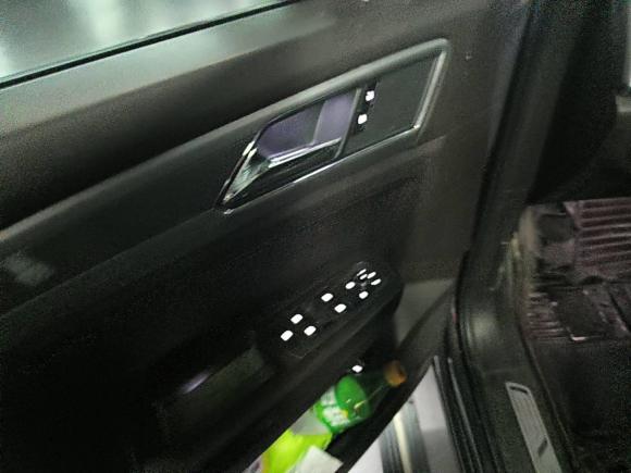 [成都·川A] 二手大众途昂2017款 380TSI 四驱豪华版