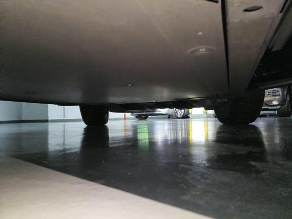 [深圳·粤B] 二手蔚来蔚来EC62020款 440KM 性能版