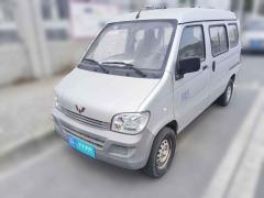 [南通·苏F]五菱汽车&nbsp;&nbsp;五菱之光&nbsp;&nbsp;2020款 1.2L 实用型 国VI LSI