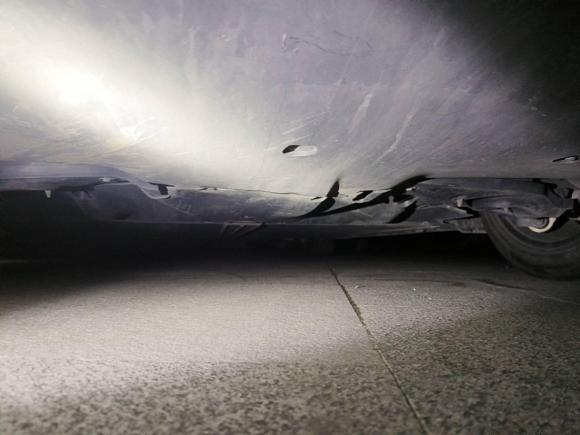 [上海·沪A] 二手特斯拉Model 32022款 后轮驱动版