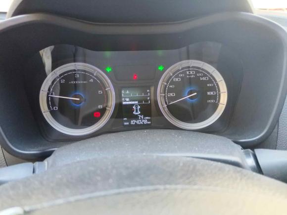 [济南·鲁A] 二手五十铃瑞迈2018款 2.5T两驱柴油豪华款加长货厢JE4D25Q5A