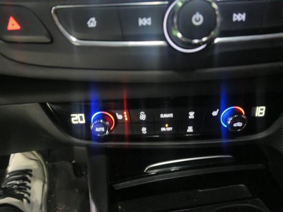 [杭州·浙A] 二手别克君威2019款 20T 精英型 国VI