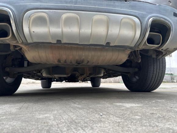 [成都·川A] 二手起亚狮跑2011款 2.0L 自动两驱版GLS