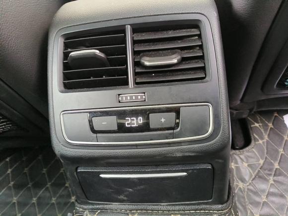 [常州·苏D] 二手奥迪奥迪A4L2019款 40 TFSI 时尚型 国V