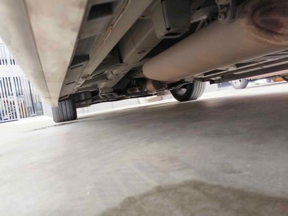 [上海·沪C] 二手广汽传祺传祺M82020款 大师版 390T 至尊版