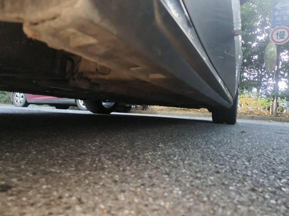 [湖州·皖H] 二手广汽传祺影豹2021款 270T DCT J16版