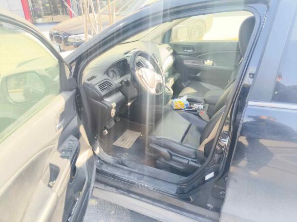 [金华·浙G] 二手本田本田CR-V2015款 2.0L 两驱风尚版