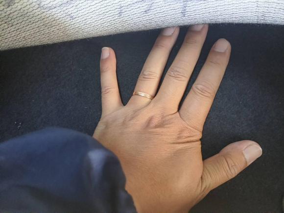 [合肥·皖A] 二手埃安AION S2022款 魅 580