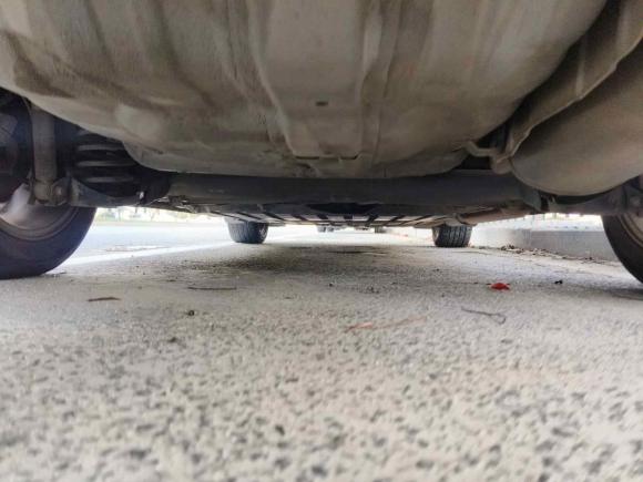 [无锡·苏B] 二手本田凌派2017款 1.8L CVT豪华特装版