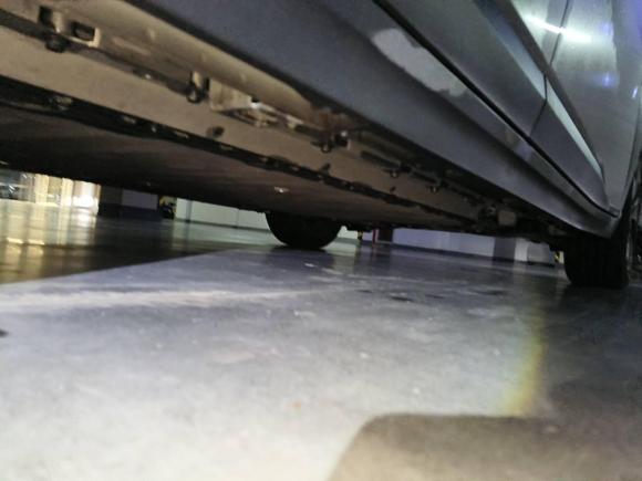 [南京·苏A] 二手埃安AION Y2022款 70 智领版 磷酸铁锂