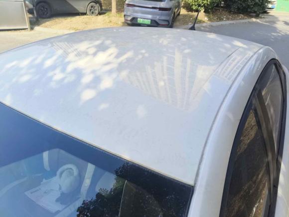 [南京·苏A] 二手福特福睿斯2015款 1.5L 自动舒适型