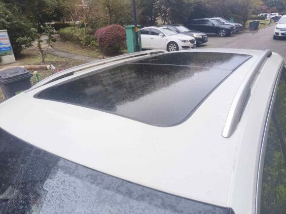 [南通·苏F] 二手大众探岳2019款 330TSI 两驱豪华型 国VI