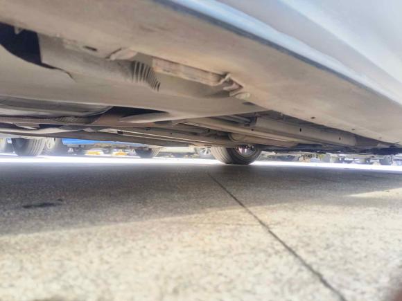 [台州·浙J] 二手标致标致RCZ2011款 1.6T 时尚型