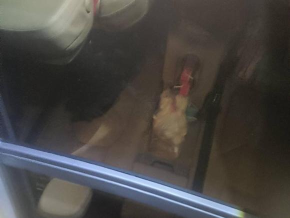 [深圳·粤B] 二手保时捷Macan2017款  Macan 2.0T