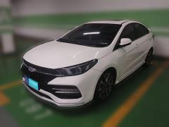 [湖州·皖A] 奇瑞艾瑞泽GX2019款 Pro 1.5T CVT型色版 国VI