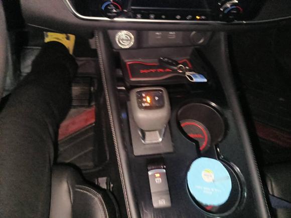 [合肥·皖A] 二手日产奇骏2021款 VC-Turbo 300 CVT 2WD豪华版