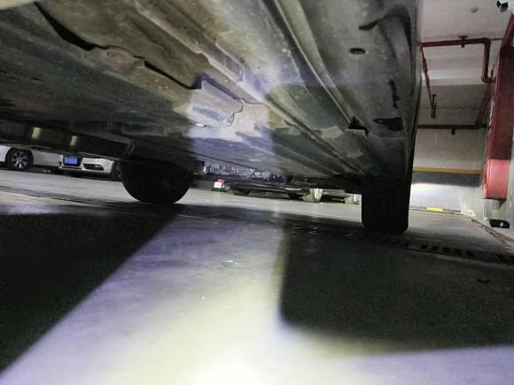 [上海·沪B] 二手斯巴鲁森林人2020款 2.0i 豪华版EyeSight