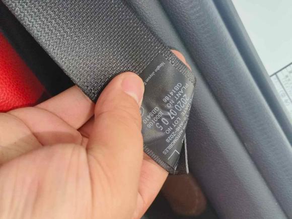 [西安·川S] 二手现代领动2016款 1.6L 自动智炫·精英型