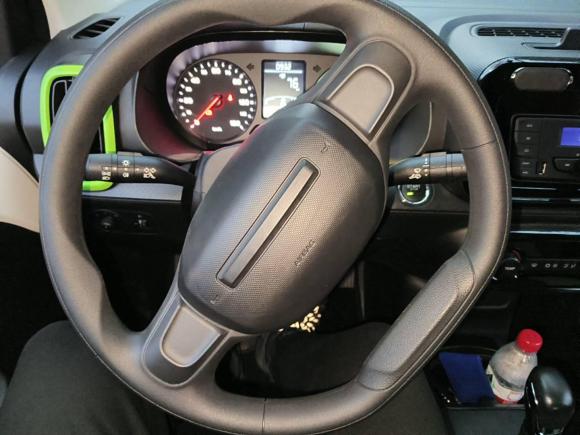 [上海·沪A] 二手荣威科莱威CLEVER2020款 都市风尚版