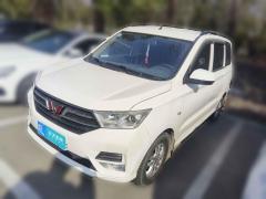 [宁波·皖L] 五菱汽车五菱宏光2019款 1.5L S标准型国VI LAR