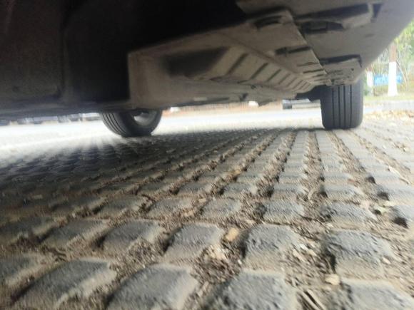 [南昌·赣A] 二手威马汽车威马EX52020款 EX5 400 即客行版