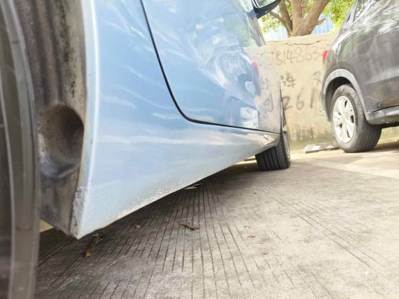 [上海·苏U] 二手标致标致308S2015款 1.6T 自动睿驰版