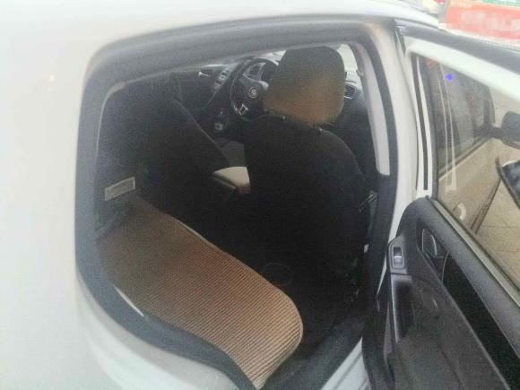 [温州·浙C] 二手大众高尔夫2012款 1.6 自动舒适型