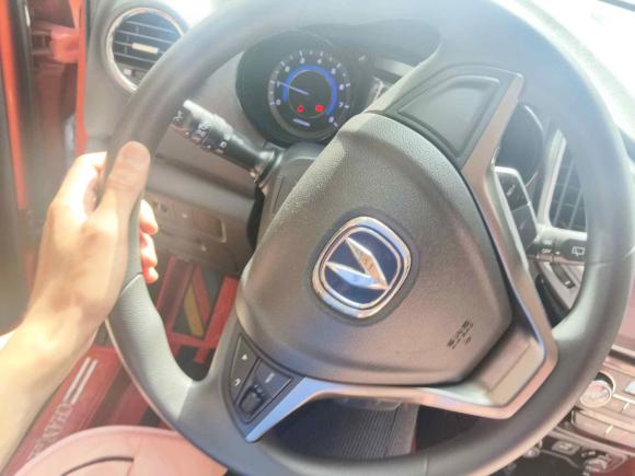 [深圳·粤S] 二手长安长安CS152016款 1.5L 自动时尚版