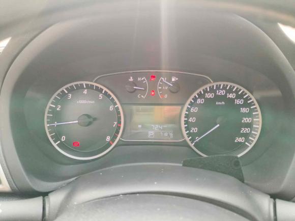 [上海·沪B] 二手日产轩逸2022款 经典 1.6XE CVT舒适版