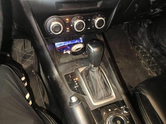 [杭州·赣D] 二手马自达马自达3 昂克赛拉2017款 三厢 1.5L 自动舒适型 国V