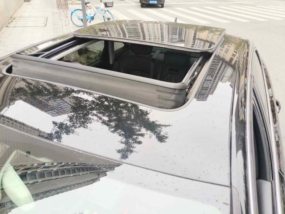 [成都·川A] 二手奥迪奥迪A6L2018款 30周年年型 TFSI 进取型