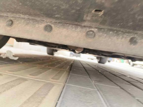 [青岛·鲁B] 二手MINIMINI2007款 1.6T COOPER S