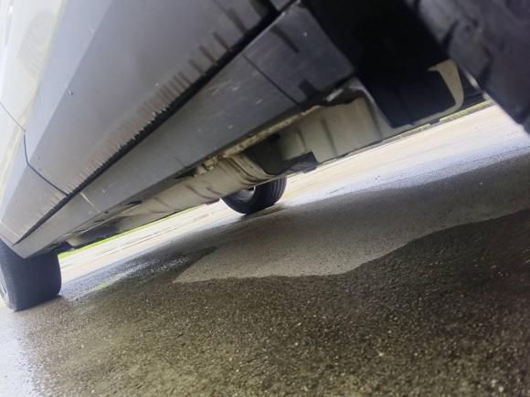 [上海·沪C] 二手别克昂科拉GX2020款 20T CVT两驱豪华型