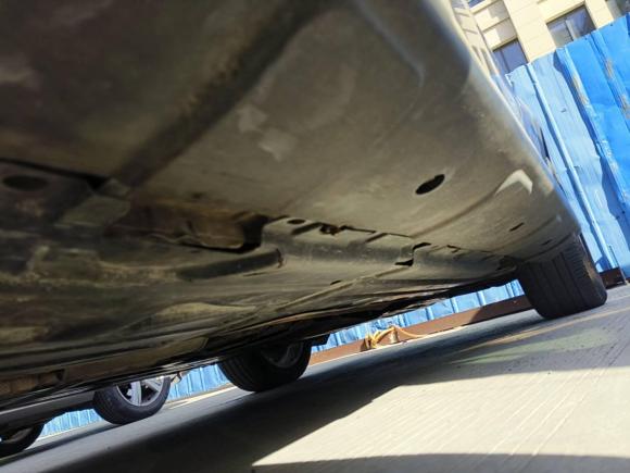 [南京·苏A] 二手宝马宝马X32013款 xDrive20i 豪华型